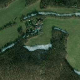 Satellite imagery of Ďábel, CZ