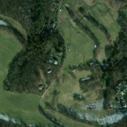 Satellite imagery of Ďábel, CZ