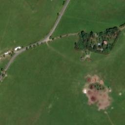 Satellite imagery of Pepř [Jílové u Prahy] telecom t., CZ