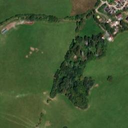 Satellite imagery of Pepř [Jílové u Prahy] telecom t., CZ