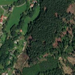 Satellite imagery of Drnka [Pohoří u Prahy], CZ