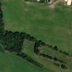 Satellite imagery of (Na Vrchu) [Pyšely-Zaječice], CZ