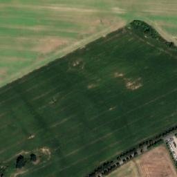 Satellite imagery of Peluška [Senohraby] GSM, CZ