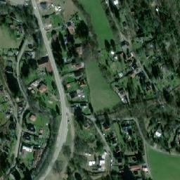 Satellite imagery of Vlkančická pěšina [Střibrná Skalice] GSM, CZ