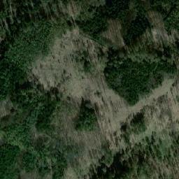 Satellite imagery of Strážiště [Vlkančice], CZ