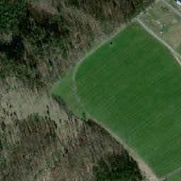 Satellite imagery of Strážiště [Vlkančice], CZ