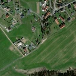 Satellite imagery of Strážiště [Vlkančice], CZ