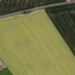 Satellite imagery of (Na Vrších) [Rašovice-Mančice], CZ