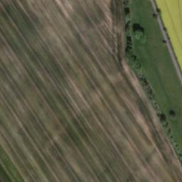 Satellite imagery of (Na Vrších) [Rašovice-Mančice], CZ