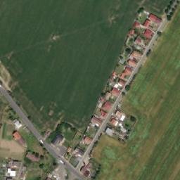 Satellite imagery of [Čáslav-Filipov] castle t., CZ