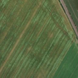 Satellite imagery of [Čáslav-Filipov] castle t., CZ