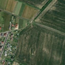 Satellite imagery of [Žleby] belfry, CZ