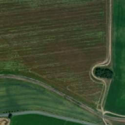 Satellite imagery of (Na Spravedlnosti) [Ronov nad Doubravou], CZ