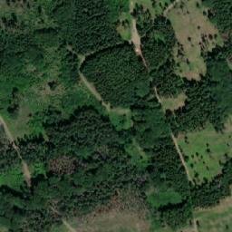 Satellite imagery of Krkanka, CZ