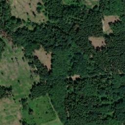 Satellite imagery of Krkanka, CZ