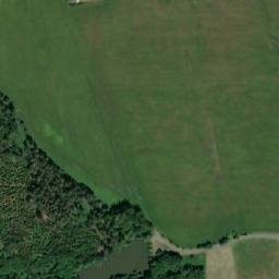Satellite imagery of [Prachovice] GSM-2, CZ