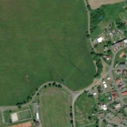 Satellite imagery of [Prachovice] GSM-2, CZ