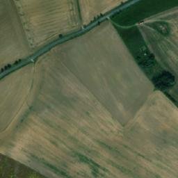 Satellite imagery of Bítovanský [Orel] GSM, CZ