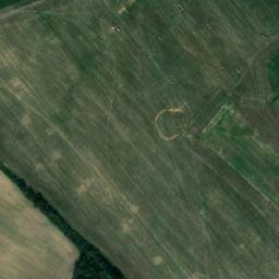 Satellite imagery of Bítovanský [Orel] GSM, CZ
