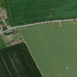 Satellite imagery of Jahůdka Bělá [Luže-Radim] outlook t., CZ