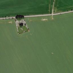 Satellite imagery of Jahůdka Bělá [Luže-Radim] outlook t., CZ