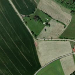 Satellite imagery of Farářství [Střemošice], CZ