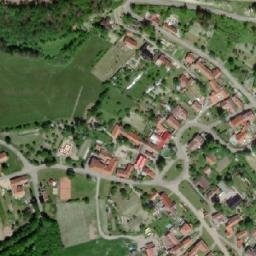 Satellite imagery of Farářství [Střemošice], CZ