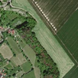 Satellite imagery of Střemošická stráň [Řepníky] GSM, CZ