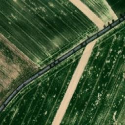 Satellite imagery of [Libecina] GSM, CZ