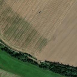Satellite imagery of Hranička, CZ