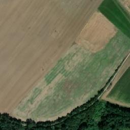 Satellite imagery of Hranička, CZ