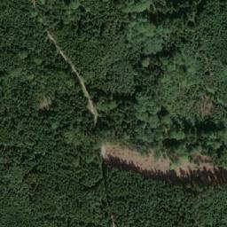 Satellite imagery of (Na Šklibandě) [Česká Třebová-Svinná], CZ