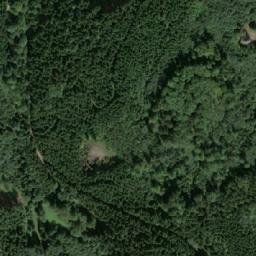 Satellite imagery of (Na Šklibandě) [Česká Třebová-Svinná], CZ