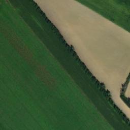 Satellite imagery of (Na Maninách) [Lanškroun], CZ