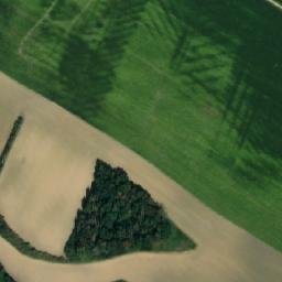 Satellite imagery of (Na Maninách) [Lanškroun], CZ