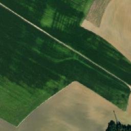 Satellite imagery of (Na Maninách) [Lanškroun], CZ