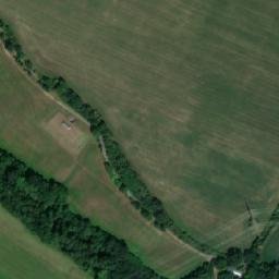 Satellite imagery of Talorm [Zábřeh na Moravě] factory chimney, CZ