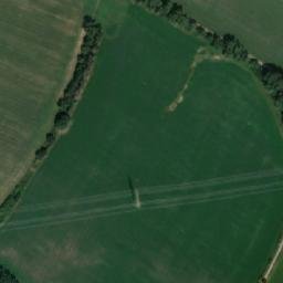 Satellite imagery of Talorm [Zábřeh na Moravě] factory chimney, CZ