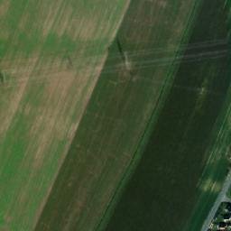 Satellite imagery of Talorm [Zábřeh na Moravě] factory chimney-2, CZ