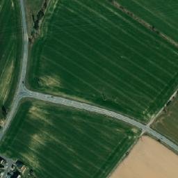 Satellite imagery of Talorm [Zábřeh na Moravě] factory chimney-2, CZ