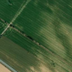 Satellite imagery of Talorm [Zábřeh na Moravě] factory chimney-2, CZ