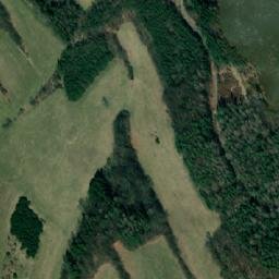 Satellite imagery of Markovice, CZ