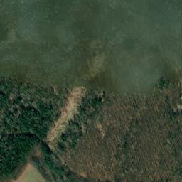 Satellite imagery of Markovice, CZ