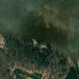 Satellite imagery of Markovice, CZ