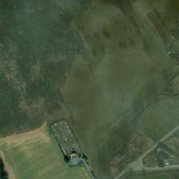 Satellite imagery of [Brníčko u Zábřeha] church t., CZ