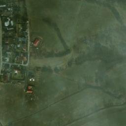 Satellite imagery of Hrad Brníčko, CZ