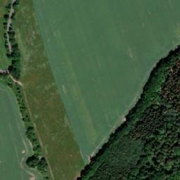 Satellite imagery of Brdo [Libina-Horní Libina], CZ