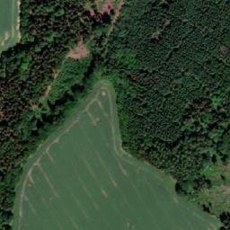 Satellite imagery of Brdo [Libina-Horní Libina], CZ