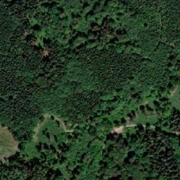 Satellite imagery of Brdo [Libina-Horní Libina], CZ