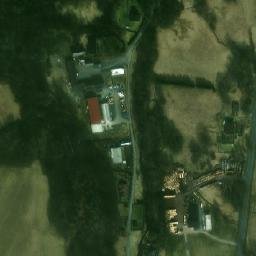 Satellite imagery of (Velké Díly) [Lomnice u Rýmařova] GSM, CZ